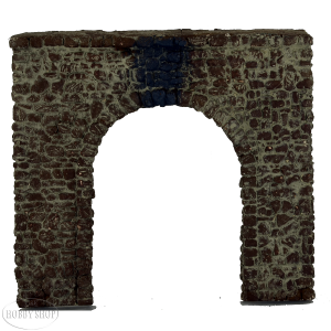 MRS HO Single Tunnel Portal Casting