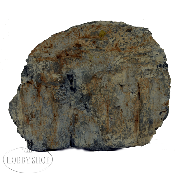 MRS Rock Formation Casting