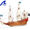 Artesania 1/65 Vasa Swedish Warship