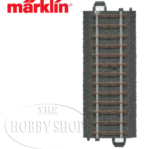 Märklin C Track Straight Length94.2 mm