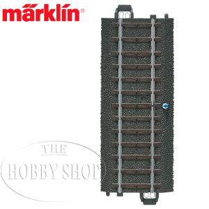 Märklin C Track Contact Track Set (94.2 mm)