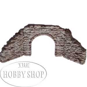 MRS Small calvert 1 Casting