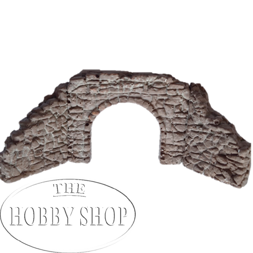 MRS Small calvert 1 Casting