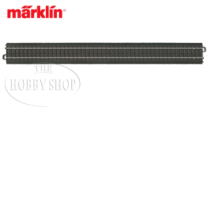 Märklin C Track Straight Length 360 mm
