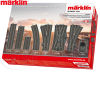 Märklin C Track Start-up Extension Set C5