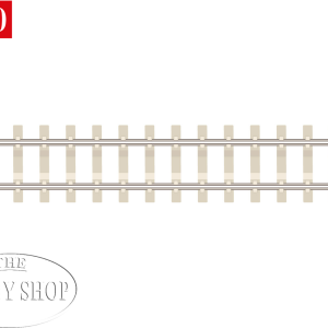 Peco 1/160 N guage Flxitrack Concrete Sleeper Code 55