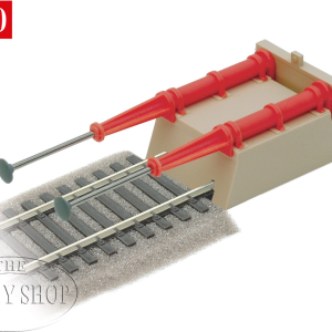 Peco HO/OO Buffer Stop Hydraulic Type