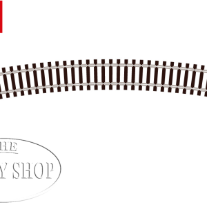 Peco N Setrack Standard Curve Radius R4 = 333.4mm) / 22.5°
