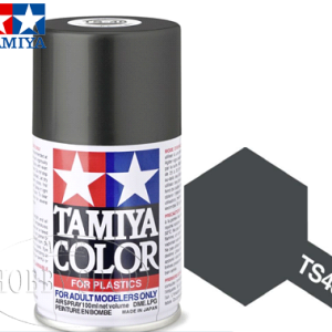 Tamiya TS-48 Gunship Grey Laquer Spray (100ml)