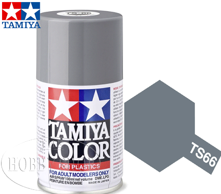 Tamiya TS-66 IJN Grey (kure) Laquer Spray (100ml)