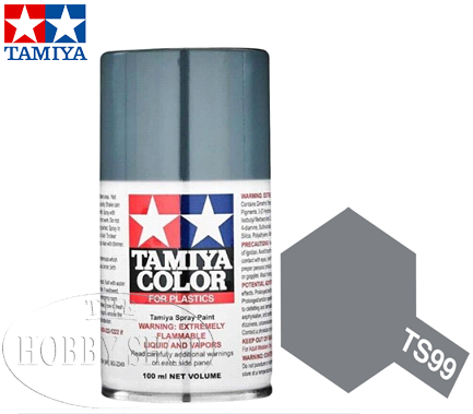 Tamiya TS-99 Japanese Navy Gray (100ml)