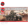 Airfix 1/76 Sd.Kfz.234 Armoured Car