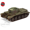 Airfix 1/76 Cromwell IV Tank