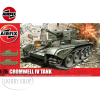 Airfix 1/76 Cromwell IV Tank