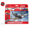 Airfix 1/72 Supermarine Spitfire Mk.Vc Starter Set