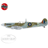 Airfix 1/72 Supermarine Spitfire Mk.Vc Starter Set