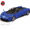 1/43 Pagani Huaya Stater Kit