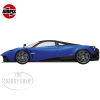 Airfix 1/43 Lamborghini Huracan Starter Set