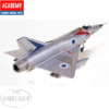 Academy 1/72 MIG-23S Flogger-B