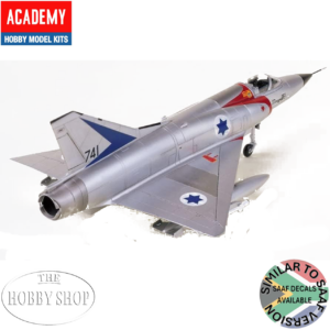 Academy 1/48 Mirage IIIC