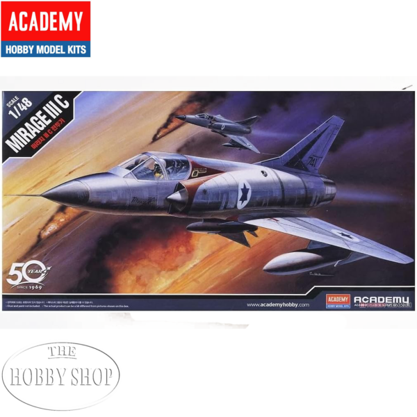 Academy 1/72 MIG-23S Flogger-B