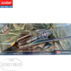Academy 1/72 P-51C Mustang
