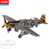 Academy 1/72 P-51C Mustang