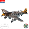 Academy 1/72 P-51C Mustang