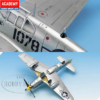 Academy 1/72 P-51C Mustang