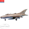 Academy 1/72 MIG-23S Flogger-B