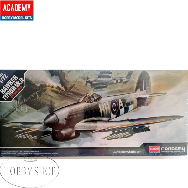 Academy 1/72 MIG-23S Flogger-B
