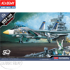 Academy 1/72 MIG-23S Flogger-B