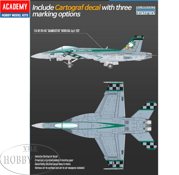 Academy 1/72 MIG-23S Flogger-B