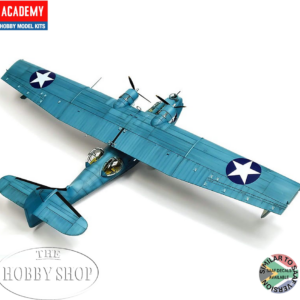 Academy 1/72 USN PBY-5A (Midway)