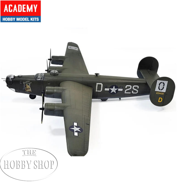 Academy 1/72 MIG-23S Flogger-B