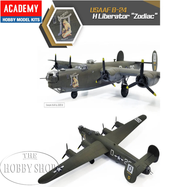 Academy 1/72 MIG-23S Flogger-B