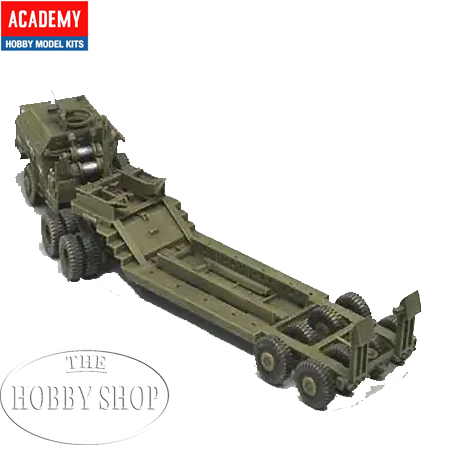 Academy 1/72 MIG-23S Flogger-B