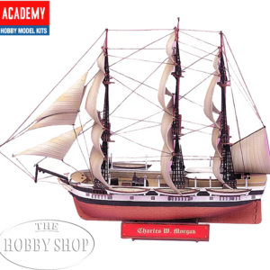 Academy 1/200 Bedford Whaler