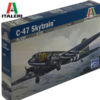 Italeri 1/72 C-47 Skytrain