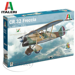 CR.32 Freccia