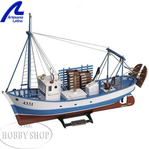 Artesania Latina Mare Nostrum