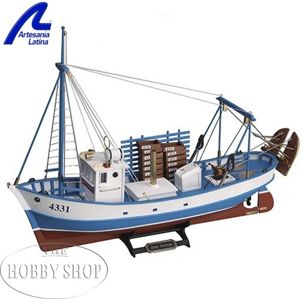 Artesania Latina Mare Nostrum