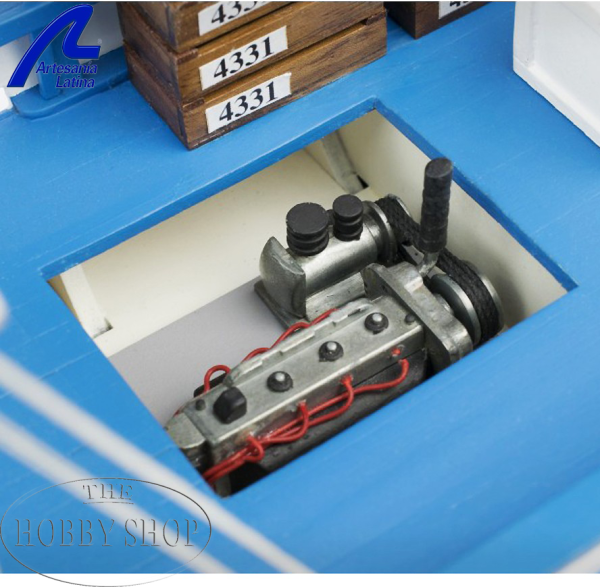 Artesania Latina Mare Nostrum Artesania Latina Mare Nostrum