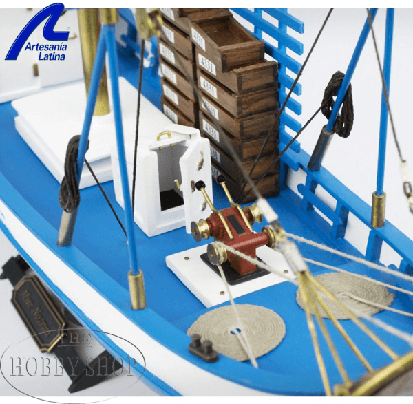 Artesania Latina Mare Nostrum Artesania Latina Mare Nostrum