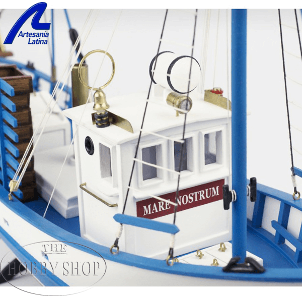 Artesania Latina Mare Nostrum Artesania Latina Mare Nostrum