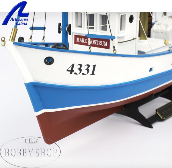 Artesania Latina Mare Nostrum Artesania Latina Mare Nostrum