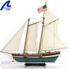 Artesania 1/40 Virginia American Schooner