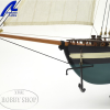 Artesania 1/40 Virginia American Schooner
