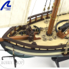 Artesania 1/40 Virginia American Schooner