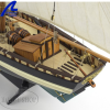 Artesania 1/40 Virginia American Schooner